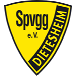 شعار Spvgg Dietesheim