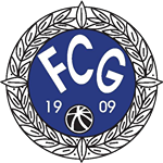 شعار FC Germania Großkrotzenburg