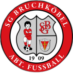 شعار SG Bruchköbel