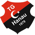 TG Hanau شعار TG Hanau