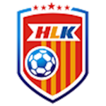 شعار Hailukong Barcelona CF