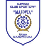 Mazovia Rawa Mazowiecka شعار Mazovia Rawa Mazowiecka