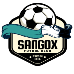 شعار Sangox FC