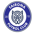 Tairona FC شعار Tairona FC