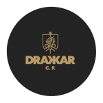 شعار Drakkar CF