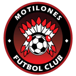 Motilones FC شعار Motilones FC