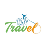 شعار Life Travel