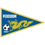 شعار Persidom Dompu