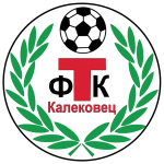 شعار FC Trakiets 2001 Kalekovets