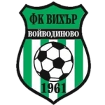شعار FC Vihar Voyvodinovo