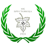 شعار FC Brestovitsa Brestovitsa