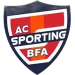 شعار AC Sporting BFA