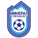 شعار FC Ovoshtnik Ovoshtnik
