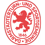 شعار Darmstädter TSG 1846 II