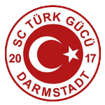 شعار SC Türk Gücü Darmstadt II