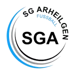 شعار SG Arheilgen II
