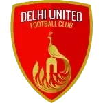 شعار Delhi United