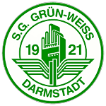 شعار Grün-Weiß Darmstadt II