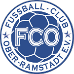 شعار FC Ober-Ramstadt II