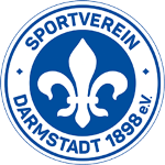 شعار SV Darmstadt 98 III