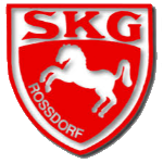 شعار SKG Roßdorf II