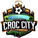 شعار Croc City Fc