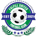 شعار Fulfill United FC