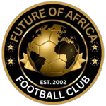 شعار Future of Africa FC