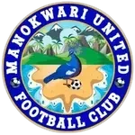 Manokwari United شعار Manokwari United