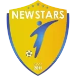 شعار New Stars U19