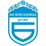 شعار Bregalnica Štip U19