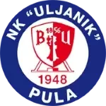 شعار NK Uljanik U13