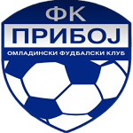 شعار FK Priboj
