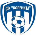 شعار FK Korenita