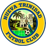 شعار CD Nueva Trinidad