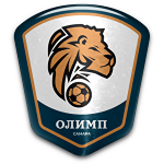 شعار Olimp Samara