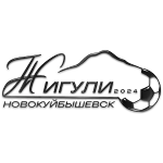 Zhiguli Novokuybyshevsk شعار Zhiguli Novokuybyshevsk