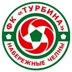 Turbina Naberezhnye Chelny شعار Turbina Naberezhnye Chelny