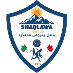 شعار Shaqlawa SC