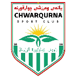 شعار Chwarqurna SC