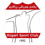 شعار Rzgari SC