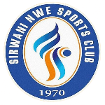 شعار Sirwani Nwe SC