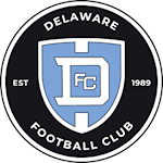 Delaware FC شعار Delaware FC