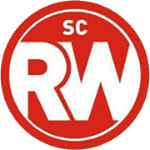 شعار SC Rot-Weiß Rheinau