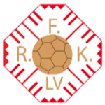 شعار Rīgas Futbola klubs