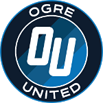 شعار Ogre United-2