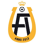 شعار AFA Olaine-2