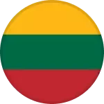 شعار Lithuania U16
