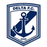 شعار Delta FC