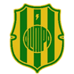 شعار Olimpo FC